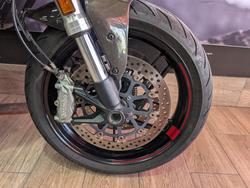 2020 DUCATI MONSTER 659 (RED) RED