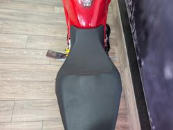 2020 DUCATI MONSTER 659 (RED) RED