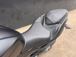 2026 Kawasaki Ninja 500 (EX500G) Ninja Black