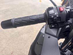2026 Kawasaki Ninja 500 (EX500G) Ninja Black