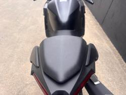 2026 Kawasaki Ninja 500 (EX500G) Ninja Black