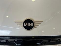 2025 MINI Cooper C Classic