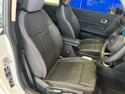 2025 MINI Cooper C Classic