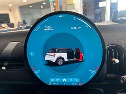 2025 MINI Cooper C Classic