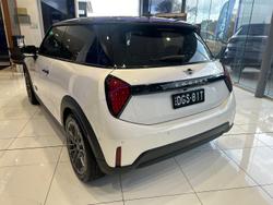 2025 MINI Cooper C Classic