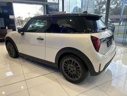 2025 MINI Cooper C Classic