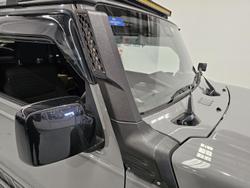 2021 Suzuki Jimny