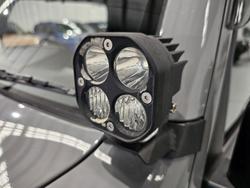 2021 Suzuki Jimny