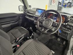 2021 Suzuki Jimny