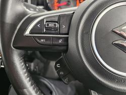 2021 Suzuki Jimny