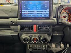 2021 Suzuki Jimny