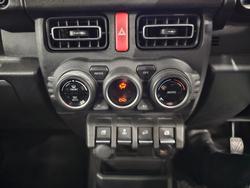 2021 Suzuki Jimny