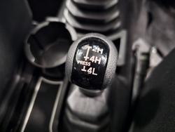 2021 Suzuki Jimny