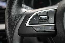 2025 Suzuki Swift Hybrid
