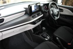 2025 Suzuki Swift Hybrid