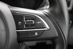 2025 Suzuki Swift Hybrid