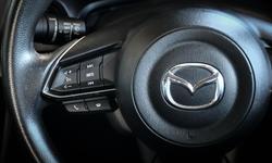 2018 Mazda 3 Neo Sport