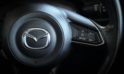2018 Mazda 3 Neo Sport