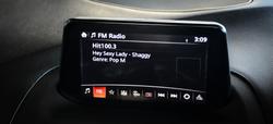 2018 Mazda 3 Neo Sport
