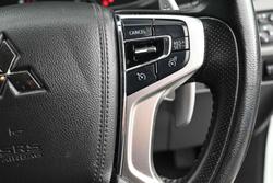 2018 Mitsubishi Triton Exceed