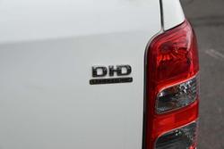 2018 Mitsubishi Triton Exceed