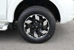 2018 Mitsubishi Triton Exceed