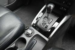 2018 Mitsubishi Triton Exceed