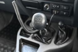 2019 Toyota Landcruiser GXL VDJ76R 4X4 Dual Range Silver Pearl