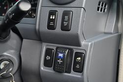 2019 Toyota Landcruiser GXL VDJ76R 4X4 Dual Range Silver Pearl