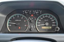 2019 Toyota Landcruiser GXL VDJ76R 4X4 Dual Range Silver Pearl
