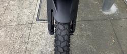 2023 KTM 390 Adventure Adventure Orange