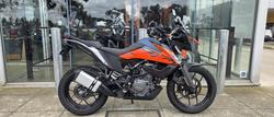 KTM 390 Adventure