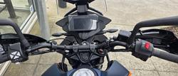 2023 KTM 390 Adventure Adventure Orange
