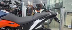 2023 KTM 390 Adventure Adventure Orange
