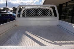 2022 Toyota Hilux SR5