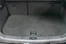 2011 Audi A1 Attraction