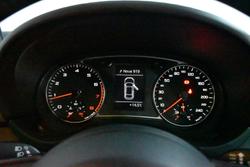 2011 Audi A1 Attraction