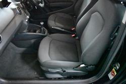 2011 Audi A1 Attraction