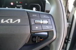 2025 Kia EV3 Air Long Range