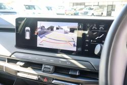 2025 Kia EV3 Air Long Range
