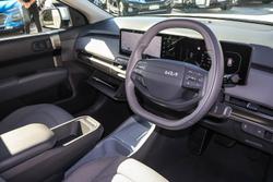 2025 Kia EV3 Air Long Range