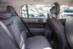 2025 Kia EV3 Air Long Range