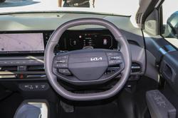 2025 Kia EV3 Air Long Range