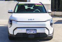 2025 Kia EV3 Air Long Range