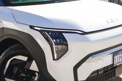 2025 Kia EV3 Air Long Range