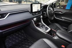 2023 Toyota RAV4 Cruiser