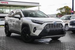 2023 Toyota RAV4 Cruiser