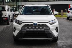 2023 Toyota RAV4 Cruiser