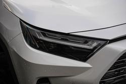 2023 Toyota RAV4 Cruiser