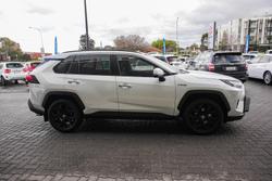 2023 Toyota RAV4 Cruiser
